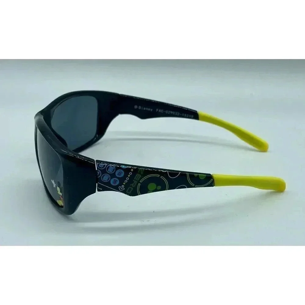 Disney‎ Junior Sunglasses Mickey Mouse For Kids Zero Gravity Fun